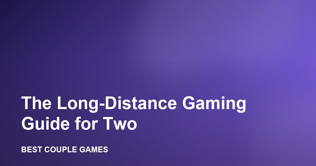 Two connected phones across a map, playing the same game