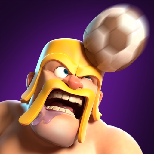 Clash of Clans app icon